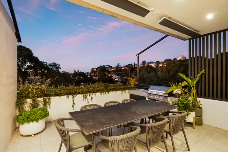 Sixth view of Homely house listing, 2/68 Benelong Road, Cremorne NSW 2090