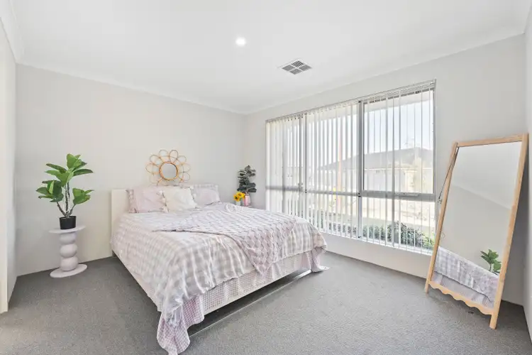 Sixth view of Homely house listing, 19 Villamour Way, Meadow Springs WA 6210