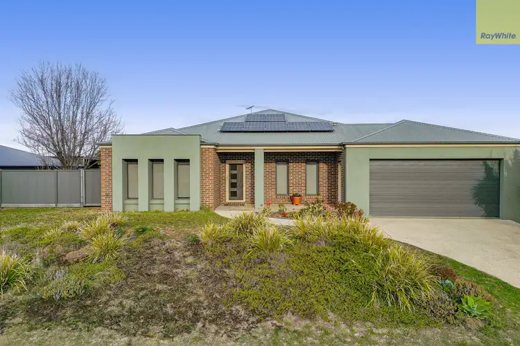 29 McCullagh Street, Bacchus Marsh VIC 3340