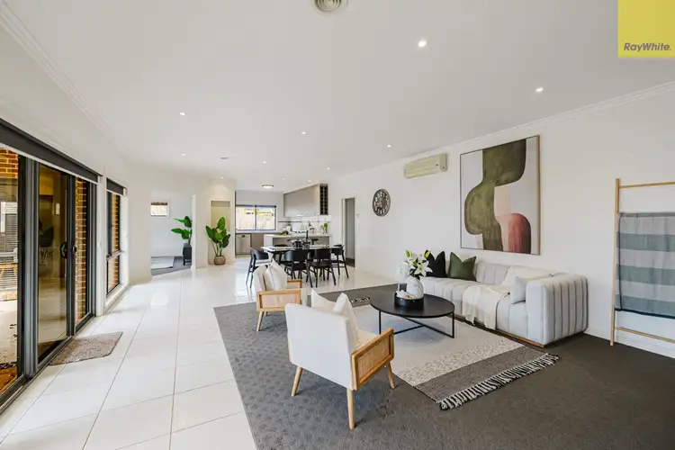 Fourth view of Homely house listing, 29 McCullagh Street, Bacchus Marsh VIC 3340