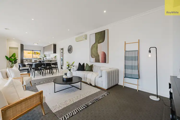 Fifth view of Homely house listing, 29 McCullagh Street, Bacchus Marsh VIC 3340