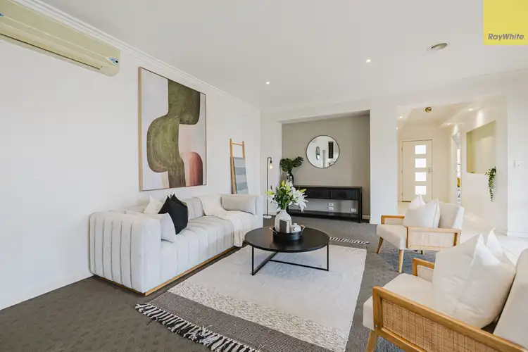 Sixth view of Homely house listing, 29 McCullagh Street, Bacchus Marsh VIC 3340