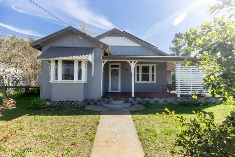 94 Wee Waa Street, Boggabri NSW 2382