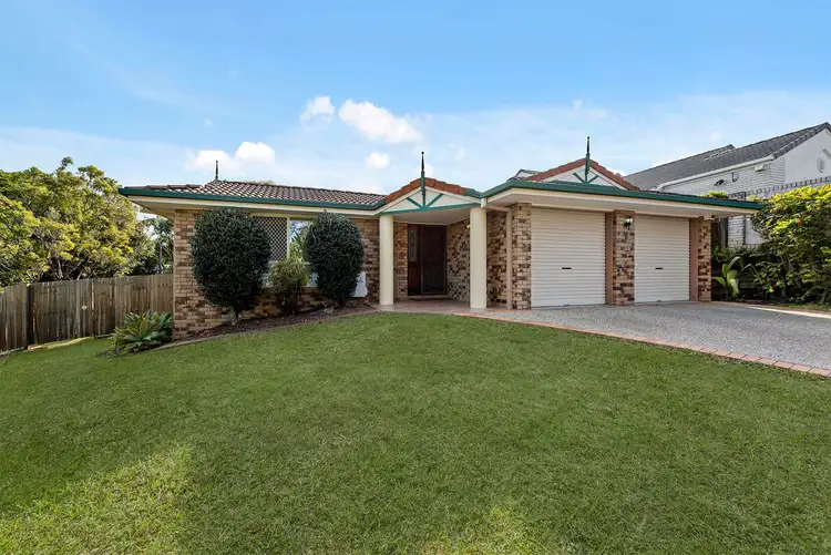 6 Drysdale Close, Mackenzie QLD 4156