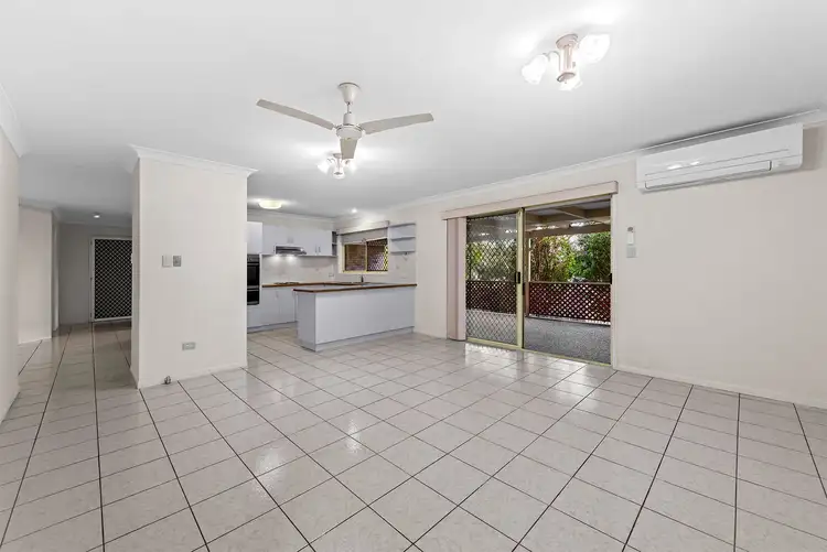 Third view of Homely house listing, 6 Drysdale Close, Mackenzie QLD 4156
