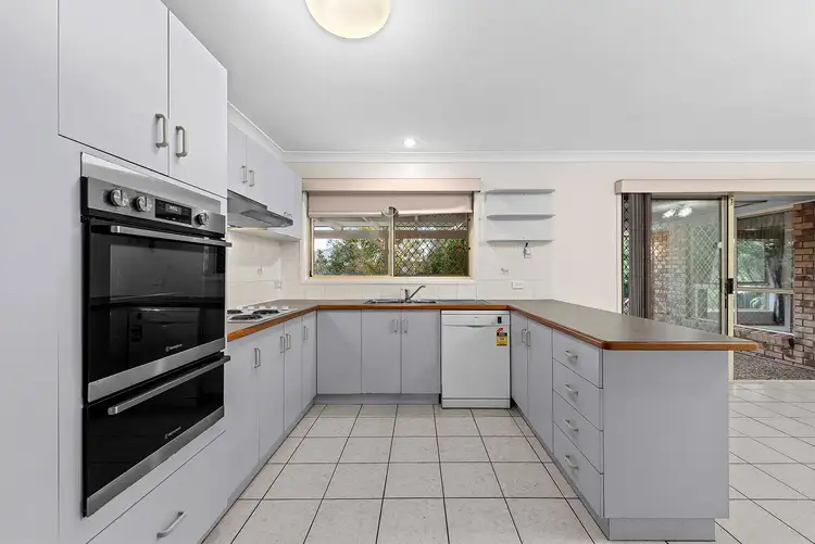 Fourth view of Homely house listing, 6 Drysdale Close, Mackenzie QLD 4156