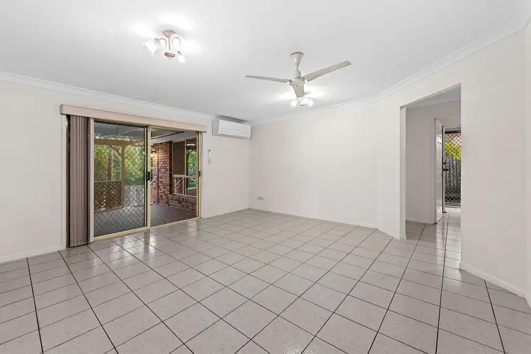 Fifth view of Homely house listing, 6 Drysdale Close, Mackenzie QLD 4156