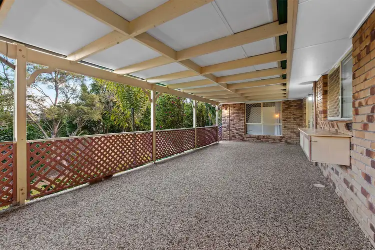 Sixth view of Homely house listing, 6 Drysdale Close, Mackenzie QLD 4156