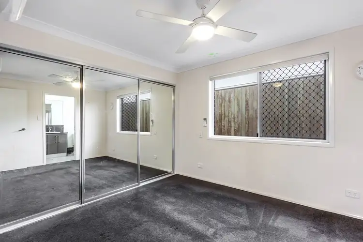 Second view of Homely unit listing, 2/51 Sanctuary Drive, Cranley QLD 4350