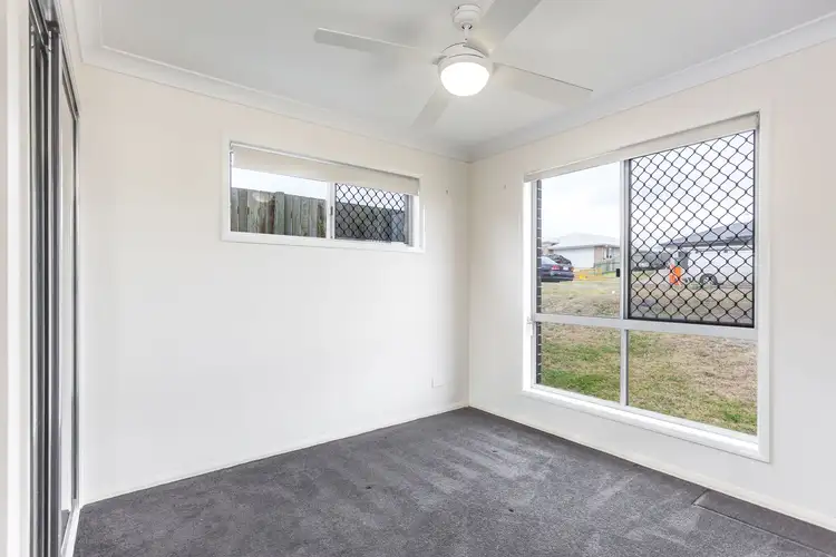 Fourth view of Homely unit listing, 2/51 Sanctuary Drive, Cranley QLD 4350