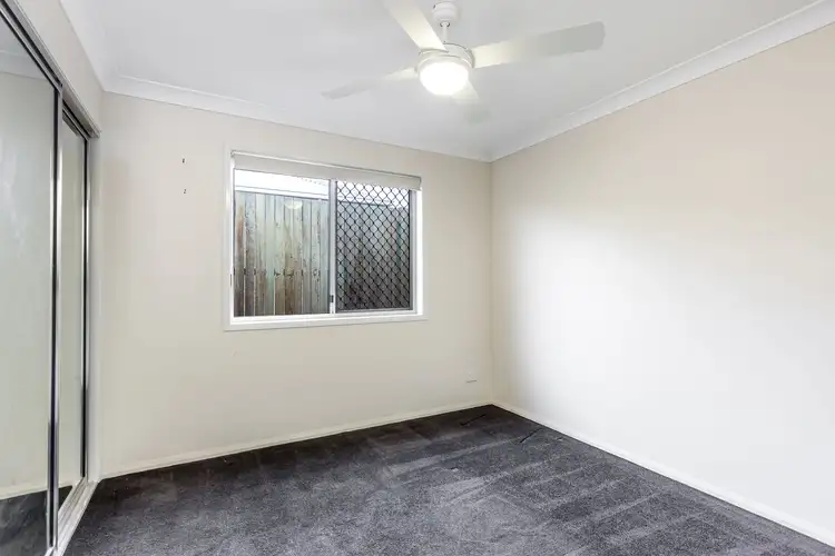Fifth view of Homely unit listing, 2/51 Sanctuary Drive, Cranley QLD 4350