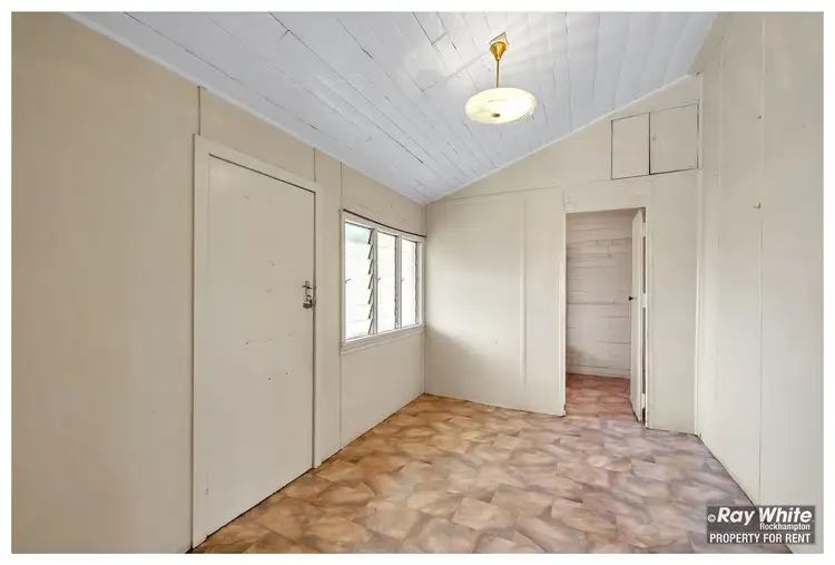 Sixth view of Homely house listing, 137 Kent Street, Rockhampton City QLD 4700