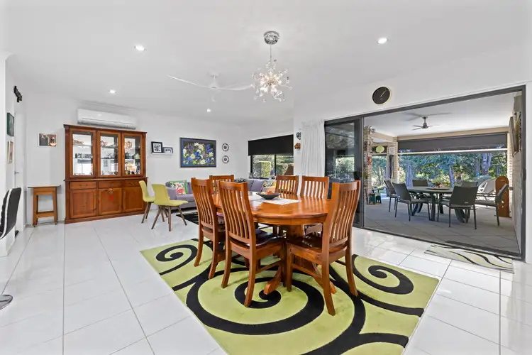 Third view of Homely house listing, 25 Taminga Circuit, D'aguilar QLD 4514