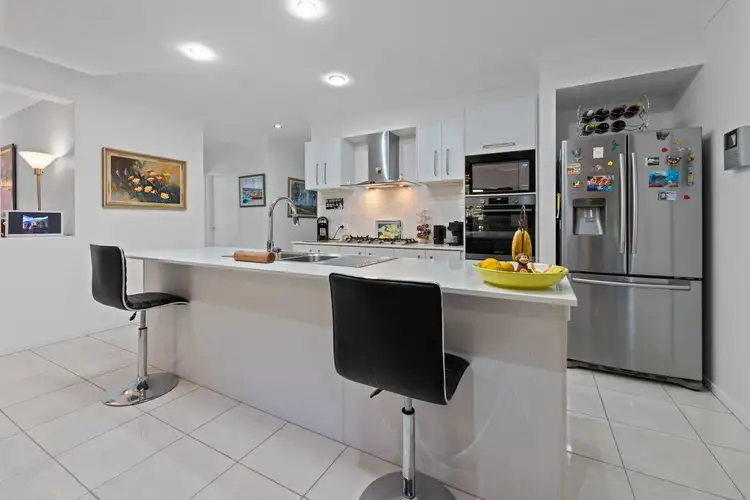 Fifth view of Homely house listing, 25 Taminga Circuit, D'aguilar QLD 4514