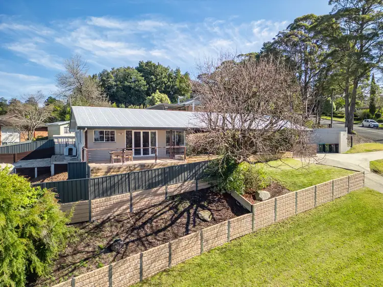 29 Warks Hill Road, Kurrajong Heights NSW 2758