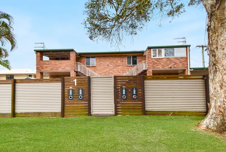 4/1 Suller Street, Caloundra QLD 4551