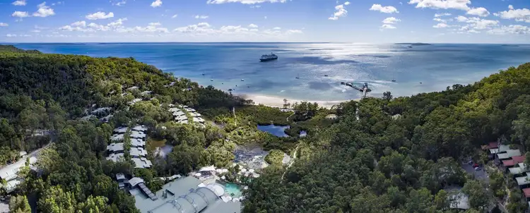 502 Joseph Banks Crescent, Fraser Island QLD 4581