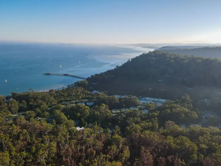 Second view of Homely house listing, 502 Joseph Banks Crescent, Fraser Island QLD 4581