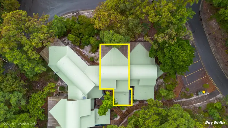 Fourth view of Homely house listing, 502 Joseph Banks Crescent, Fraser Island QLD 4581