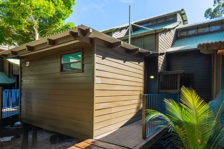 Fifth view of Homely house listing, 502 Joseph Banks Crescent, Fraser Island QLD 4581