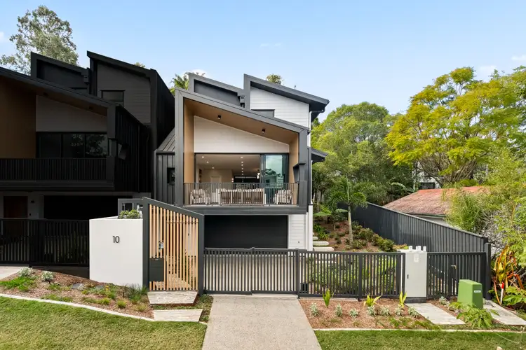 10 Mayne Street, Toowong QLD 4066