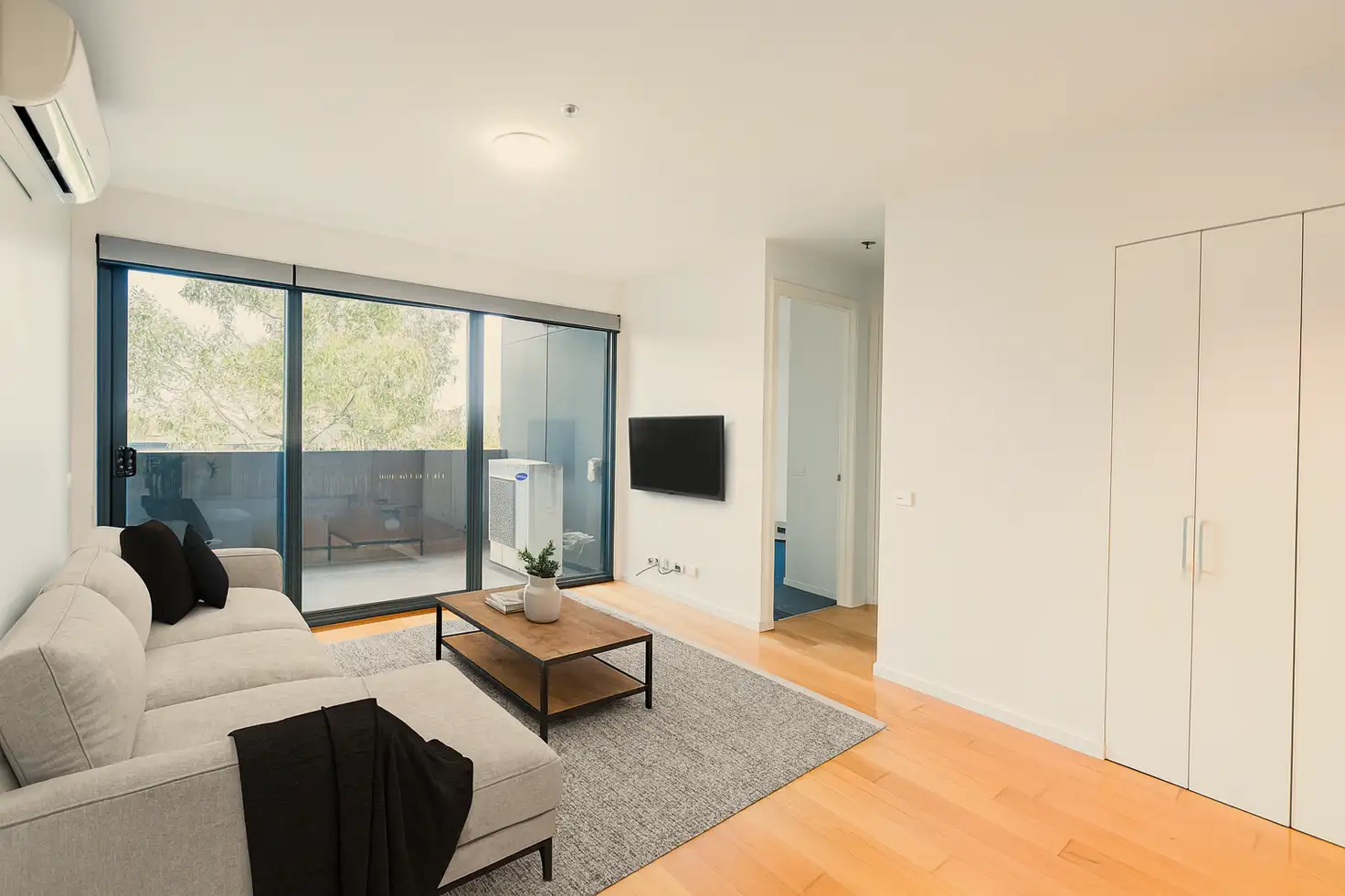 Main view of Homely apartment listing, 4/10 Snapshot Drive, Coburg North VIC 3058