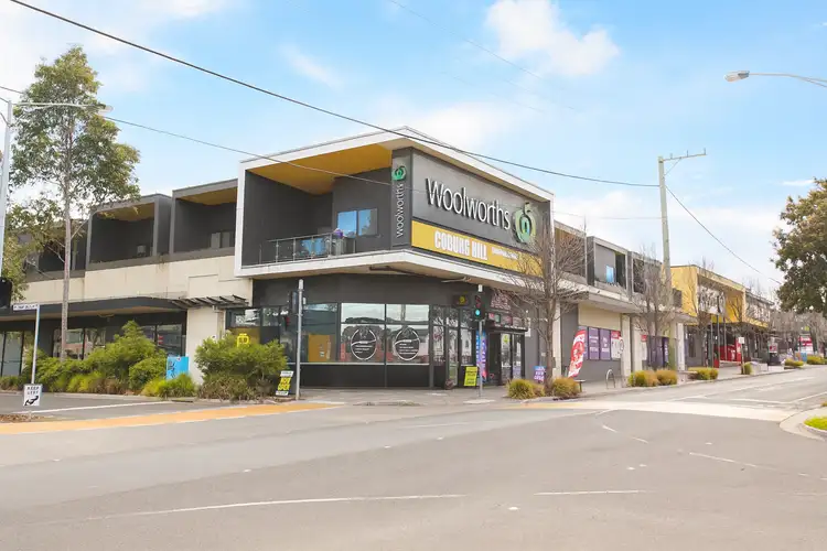 Fourth view of Homely apartment listing, 4/10 Snapshot Drive, Coburg North VIC 3058