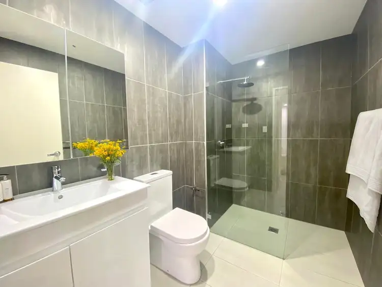 Fifth view of Homely unit listing, 103/18 Harrow Road, Auburn NSW 2144