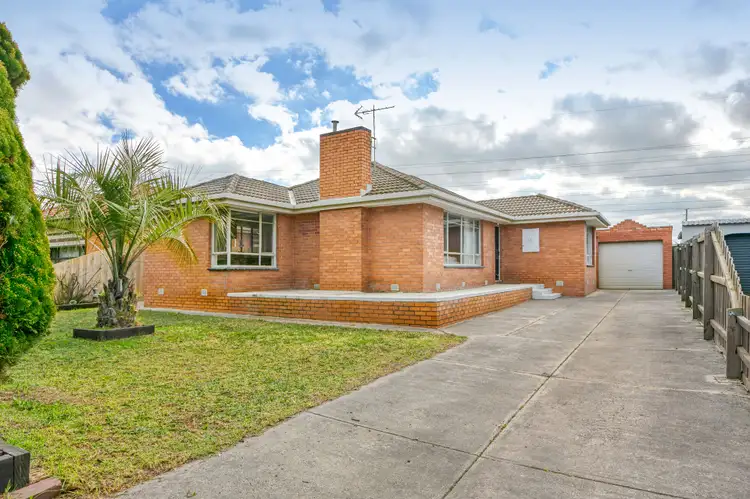 14 Anstey Avenue