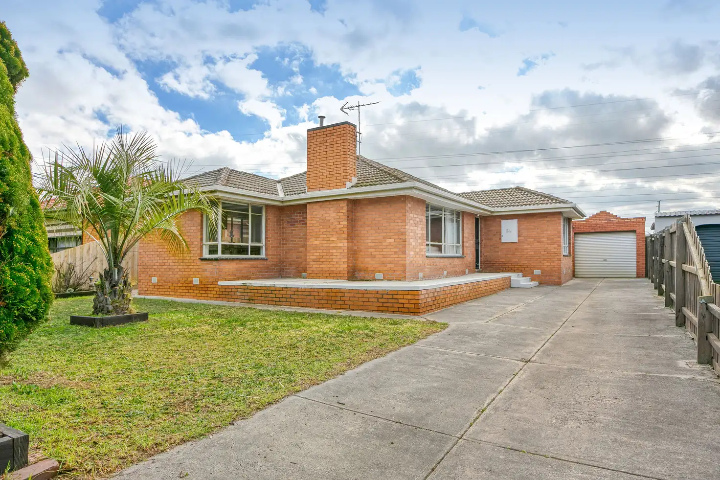 Main view of Homely house listing, 14 Anstey Avenue, Reservoir VIC 3073