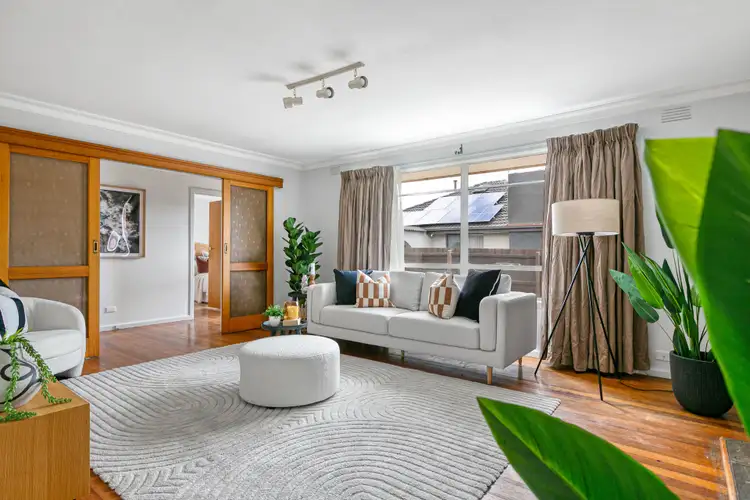 Third view of Homely house listing, 14 Anstey Avenue, Reservoir VIC 3073