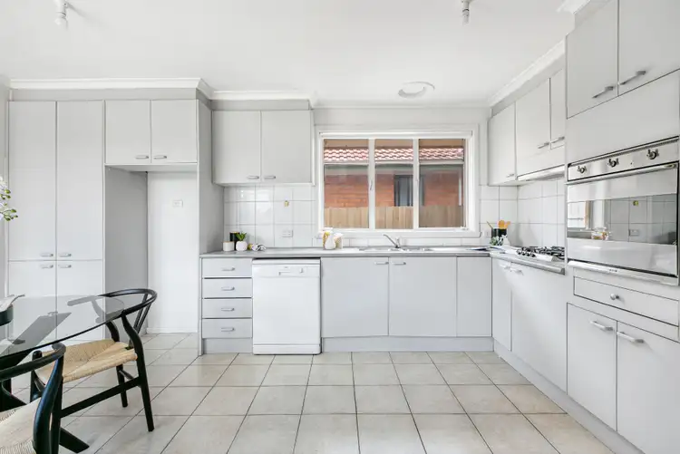Fourth view of Homely house listing, 14 Anstey Avenue, Reservoir VIC 3073