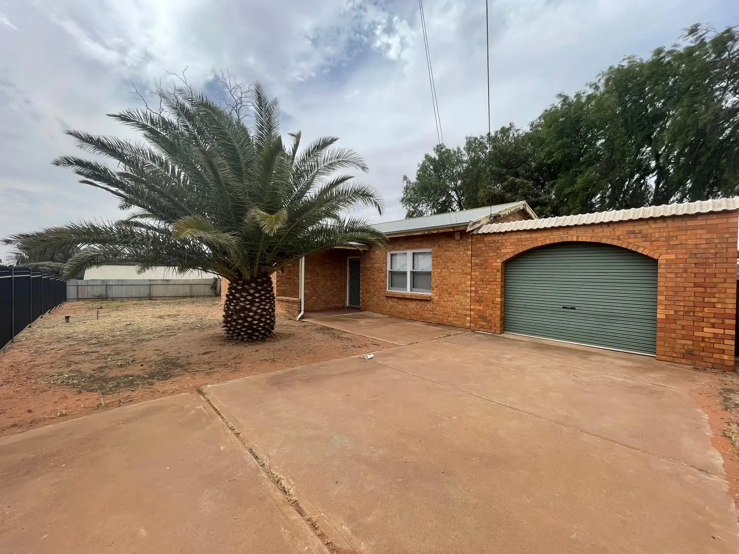 Main view of Homely house listing, 1 Barry Street, Port Augusta SA 5700