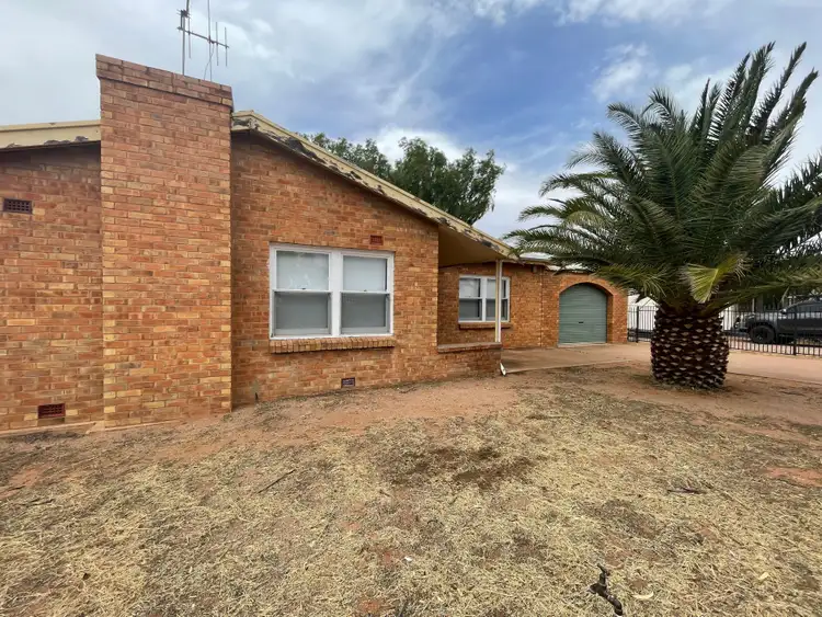 Second view of Homely house listing, 1 Barry Street, Port Augusta SA 5700