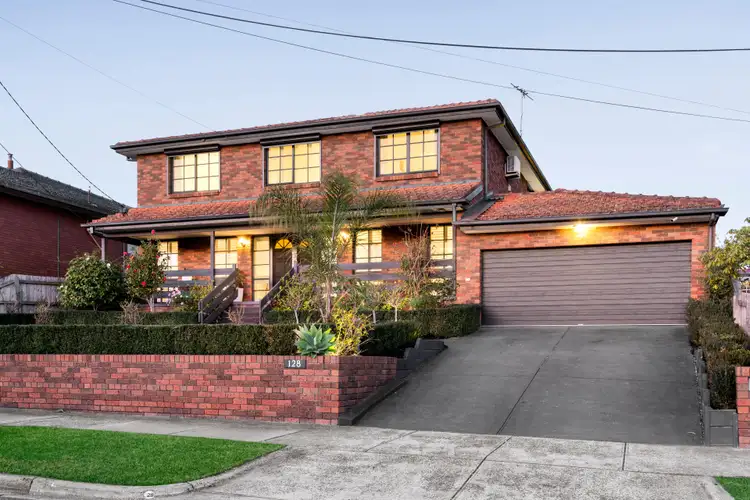 128 Macedon Road, Templestowe Lower VIC 3107
