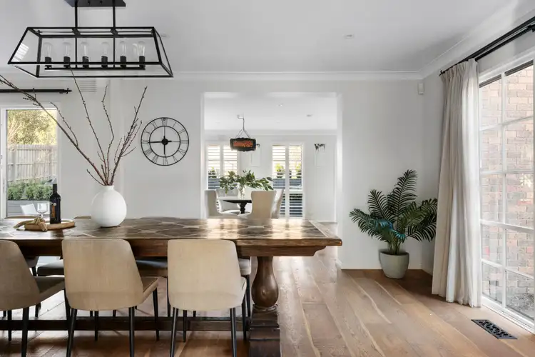 Third view of Homely house listing, 128 Macedon Road, Templestowe Lower VIC 3107
