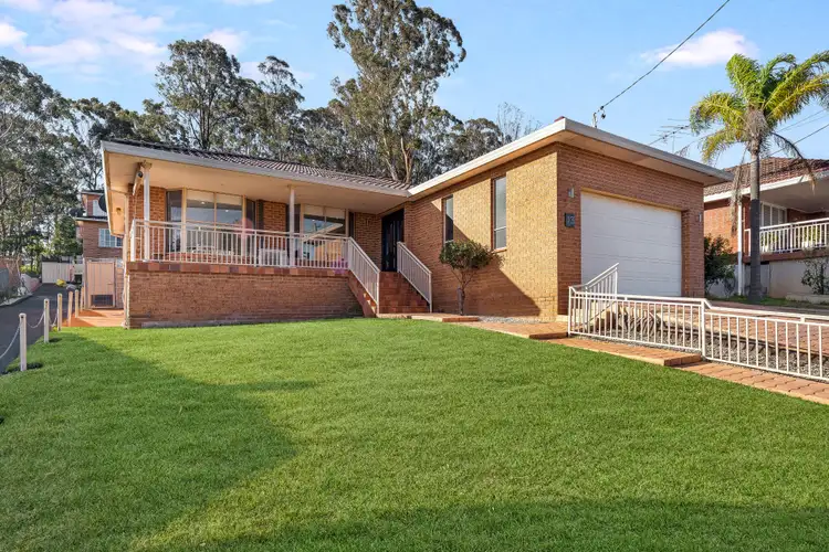 13 Jensen Street, Condell Park NSW 2200