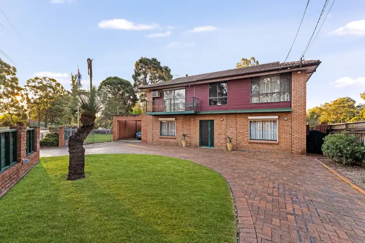 503 Henry Lawson Drive, Milperra NSW 2214