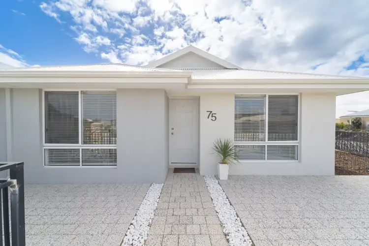 75 Montebello Boulevard, Two Rocks WA 6037