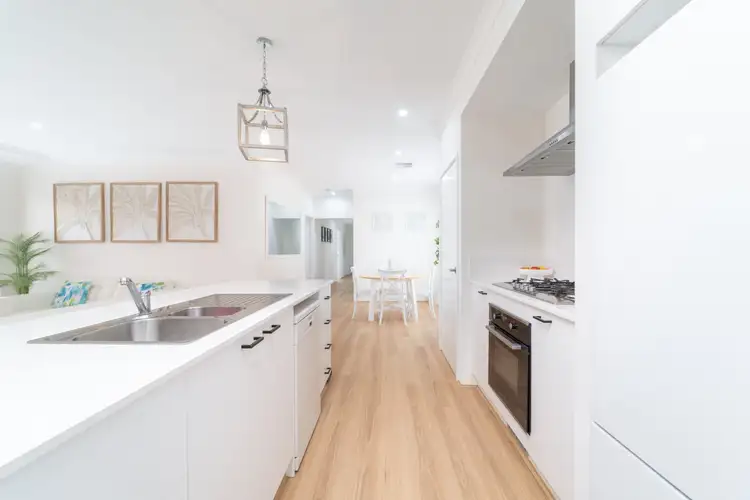 Third view of Homely house listing, 75 Montebello Boulevard, Two Rocks WA 6037