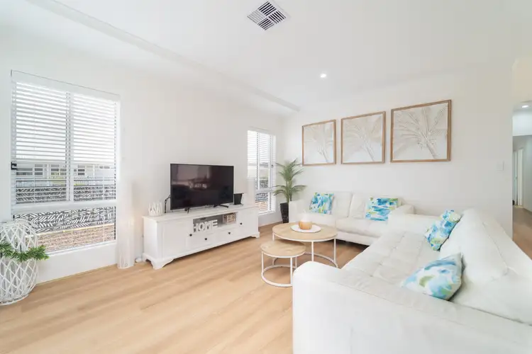 Fifth view of Homely house listing, 75 Montebello Boulevard, Two Rocks WA 6037