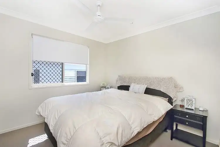 Second view of Homely house listing, 17 O'Reilly Crescent, Springfield Lakes QLD 4300