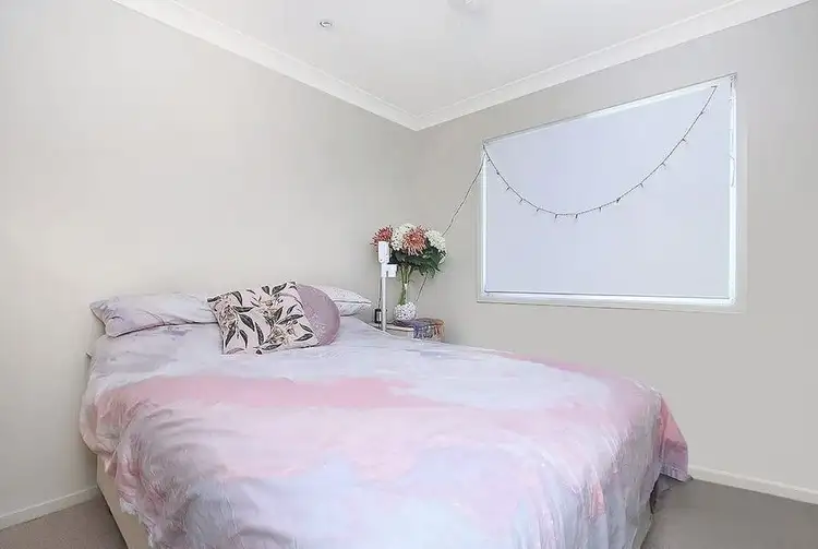 Fourth view of Homely house listing, 17 O'Reilly Crescent, Springfield Lakes QLD 4300