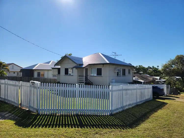 42 Knutsford Street, Wandal QLD 4700