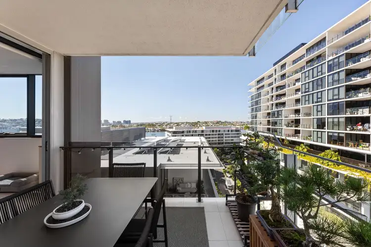 3123/36 Evelyn Street, Newstead QLD 4006