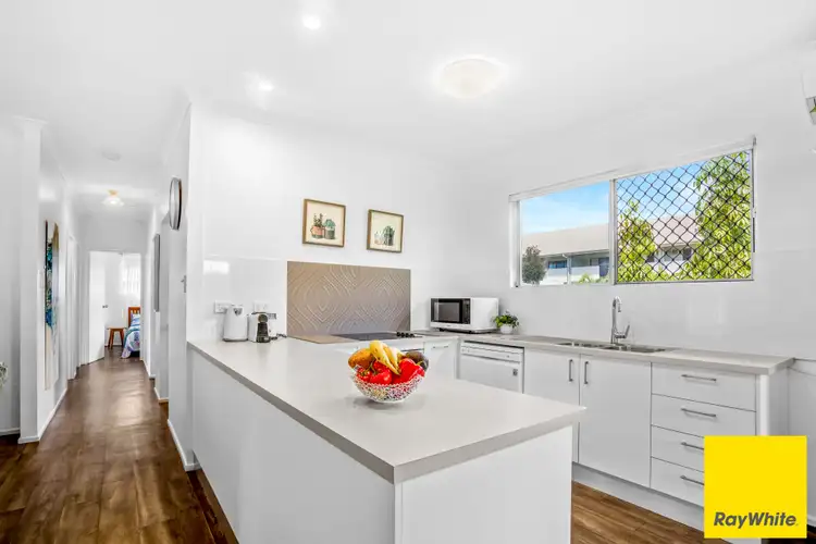 Sixth view of Homely house listing, 11 Strombus Avenue, Trinity Beach QLD 4879