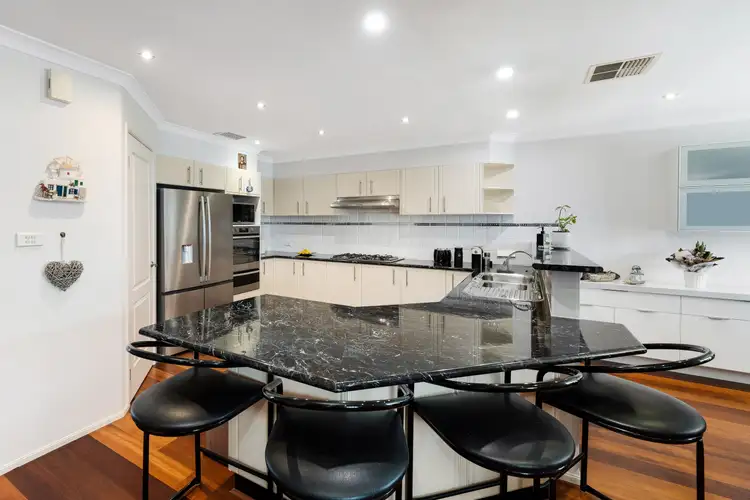Fourth view of Homely house listing, 22 Messines Avenue, Milperra NSW 2214