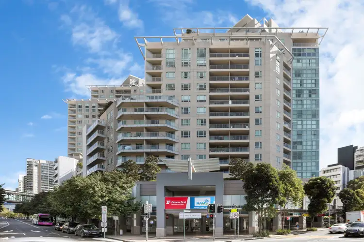 610/2B Help Street, Chatswood NSW 2067
