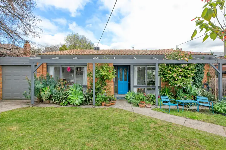 1/21 Tasman Street, Preston VIC 3072