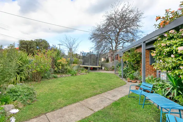 Second view of Homely unit listing, 1/21 Tasman Street, Preston VIC 3072